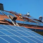 Solartechnik © goldbany - Fotolia.com