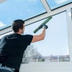 Fensterreinigung © Picture-Factory - Fotolia.com