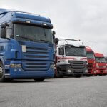Güterverkehr © Marco2811 - Fotolia.com