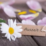 Fachwirt Wellness und Beauty, auszeit © Fotowerk - Fotolia.com