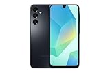 Samsung Galaxy A16 Smartphone 4GB/128GB 6,7 Zo