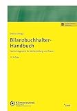 Bilanzbuchhalter-Handbuch: Nachschlagewerk für Weiterbildung und Praxis. (NWB Bilanzbuchhalter)