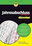Jahresabschluss kompakt für Dummies