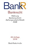 Bankrech