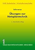 Übungen zur Netzplantechnik (NWB-Studienbücher - Wirtschaftswissenschaften)