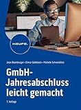 GmbH-Jahresabschluss leicht gemacht (Haufe Praxisratgeber)