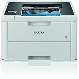 Brother HL-L3220CWE Eco Pro Kompakter Farb-LED-Drucker mit WLAN