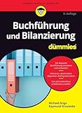 Buchführung und Bilanzierung für Dummies