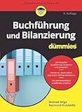 Buchführung und Bilanzierung für Dummies