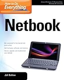 How to Do Everything Netboo