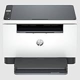 HP LaserJet MFP M234d Multifunktions-Laserdrucker Schwarzweiß, Drucken, Kopieren, Scannen, Automat.beidseitiger Druck, USB, Smart App, Intelligente Benutzeroberfläch