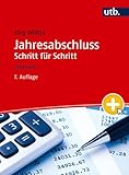 Jahresabschluss Schritt für Schritt: Arbeitsbuch
