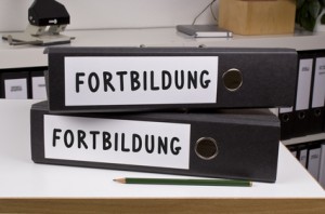 Fortbildung