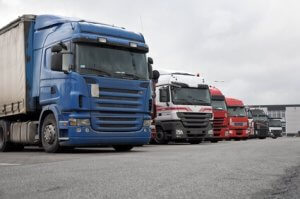 Güterverkehr © Marco2811 - Fotolia.com