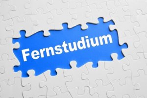 Fernstudium © Photo-K - Fotolia.com