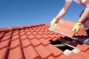 Dachdeckermeister © roboriginal - Fotolia.com