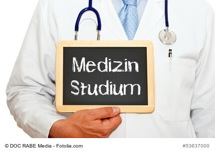  Medizinstudium im Ausland Bildidee 