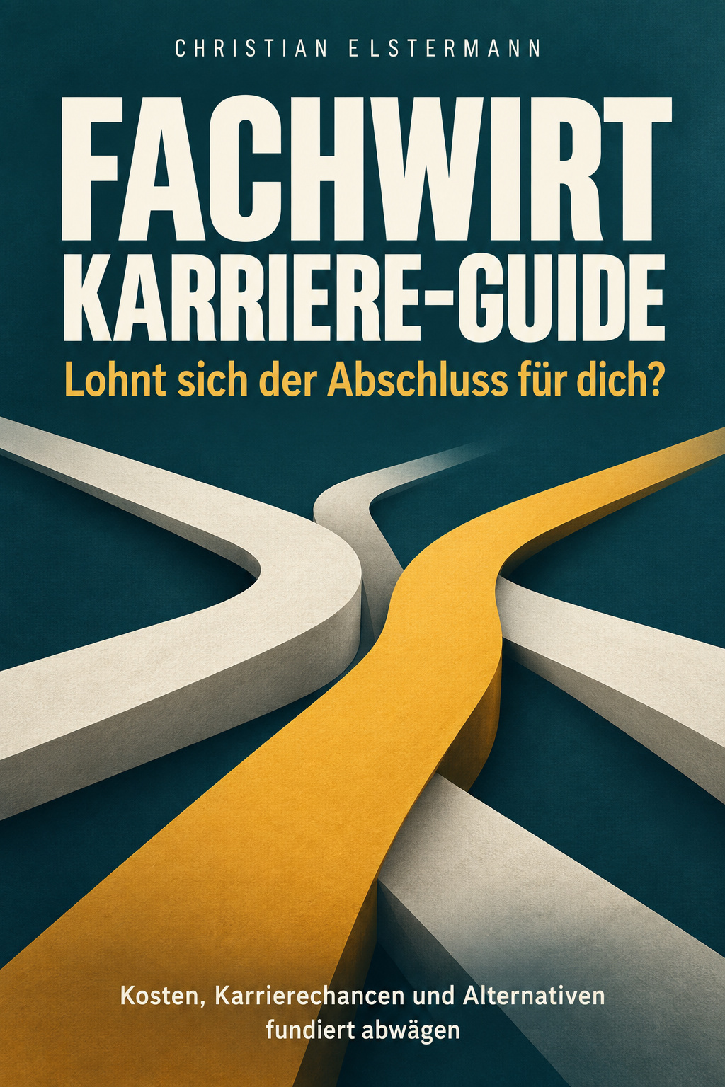 Fachwirt Karriere-Guide – Lohnt sich der Abschluss für dich?